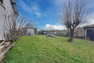  maison chateauneuf-la-foret 87130