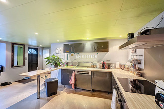  maison chateauneuf-la-foret 87130