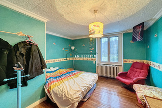  maison chateauneuf-la-foret 87130