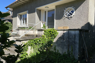  maison chateauneuf-la-foret 87130