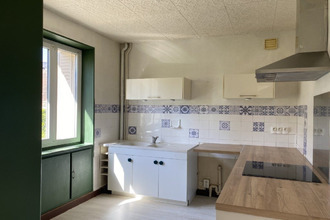  maison chateauneuf-la-foret 87130