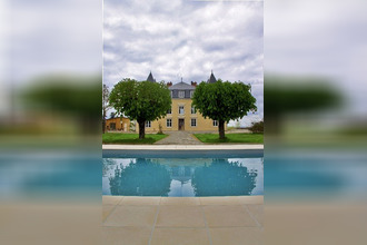  maison chateauneuf-la-foret 87130