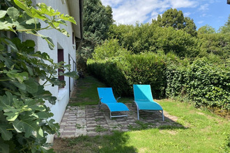  maison chateauneuf-la-foret 87130