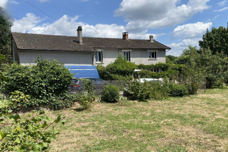  maison chateauneuf-la-foret 87130