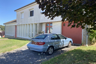  maison chateauneuf-la-foret 87130