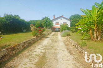  maison chateauneuf-la-foret 87130