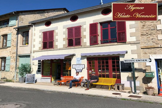  maison chateauneuf-la-foret 87130