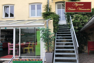  maison chateauneuf-la-foret 87130