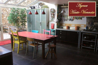  maison chateauneuf-la-foret 87130