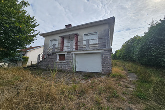  maison chateauneuf-la-foret 87130