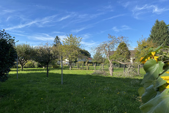  maison chateauneuf-la-foret 87130