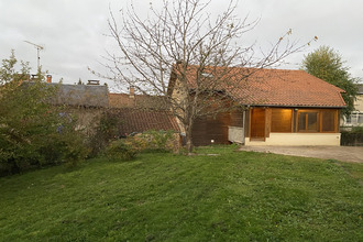  maison chateauneuf-la-foret 87130