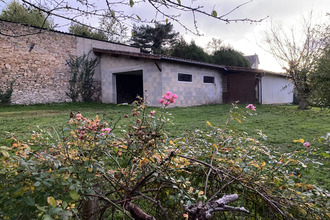  maison chateauneuf-la-foret 87130