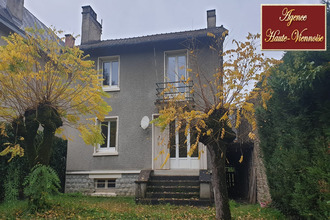  maison chateauneuf-la-foret 87130