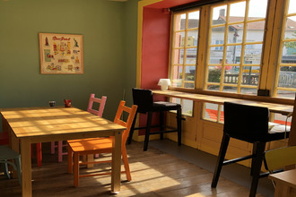  maison chateauneuf-la-foret 87130