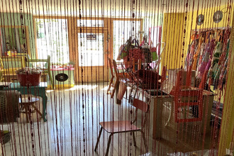  maison chateauneuf-la-foret 87130