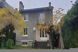  maison chateauneuf-la-foret 87130
