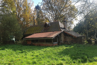  maison chateauneuf-la-foret 87130