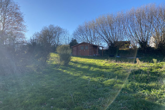  maison chateauneuf-la-foret 87130