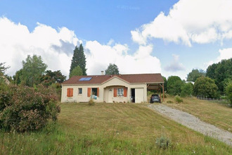  maison chateauneuf-la-foret 87130
