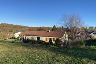  maison chateauneuf-la-foret 87130