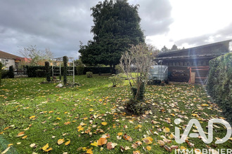  maison chateauneuf-la-foret 87130