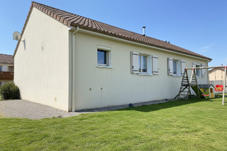  maison chateauneuf-la-foret 87130