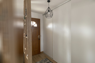  maison chateauneuf-la-foret 87130