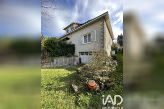  maison chateauneuf-la-foret 87130