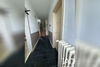 maison chateauneuf-la-foret 87130