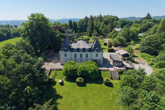  maison chateauneuf-la-foret 87130