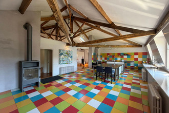 maison chateauneuf-la-foret 87130