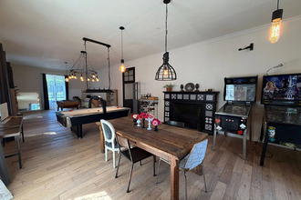  maison chateauneuf-la-foret 87130