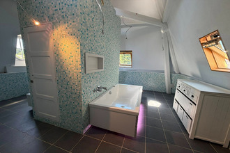  maison chateauneuf-la-foret 87130