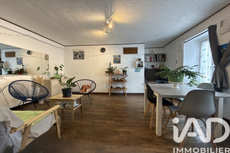  maison chateauneuf-la-foret 87130
