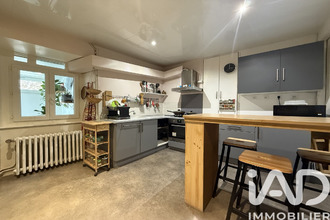  maison chateauneuf-la-foret 87130