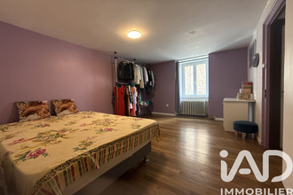  maison chateauneuf-la-foret 87130