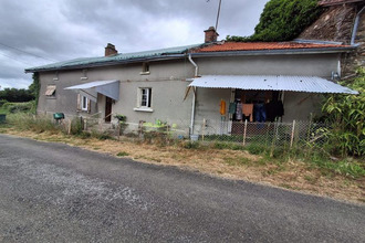  maison chateauneuf-la-foret 87130
