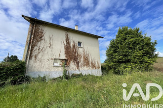  maison chateauneuf-la-foret 87130