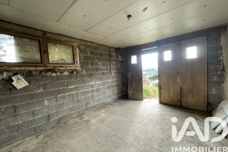  maison chateauneuf-la-foret 87130