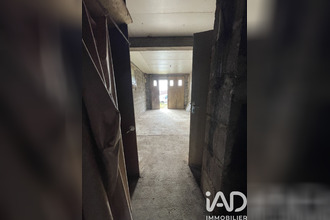  maison chateauneuf-la-foret 87130