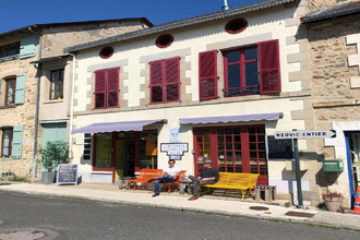  maison chateauneuf-la-foret 87130