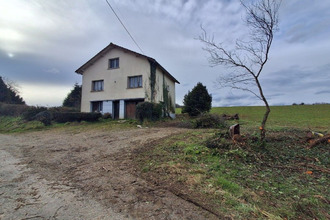  maison chateauneuf-la-foret 87130