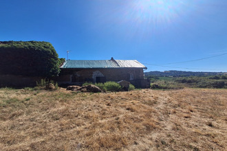  maison chateauneuf-la-foret 87130