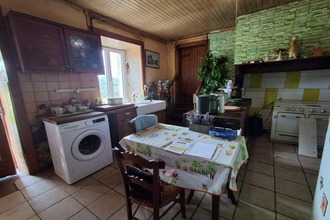  maison chateauneuf-la-foret 87130