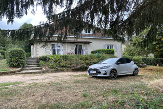  maison chateauneuf-la-foret 87130