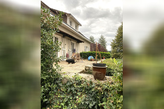  maison chateauneuf-la-foret 87130