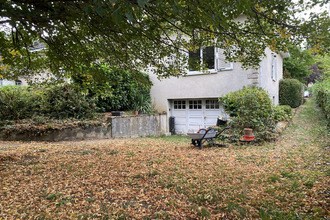  maison chateauneuf-la-foret 87130