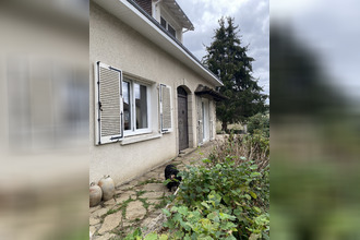  maison chateauneuf-la-foret 87130