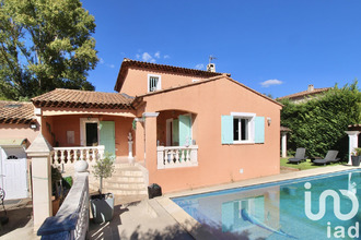  maison chateauneuf-le-rouge 13790